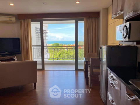 1-BR Condo at Boat House Hua Hin close to The Venezia (ID 1114292)