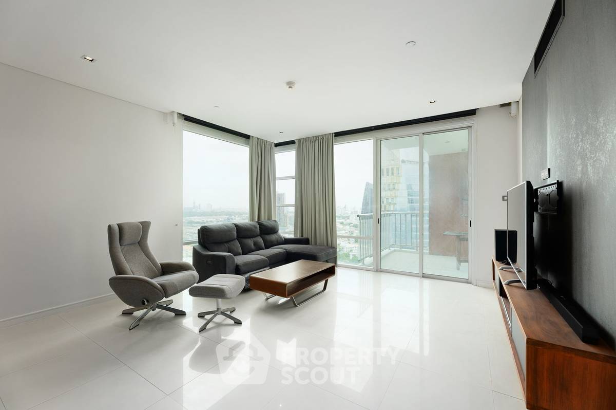 รูป คอนโด 3-ห้องนอน ที่ ฟูลเลอตัน สุขุมวิท ใกล้ BTS เอกมัย (ID 2170233) - รูปที่ 3/17