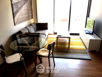 Condos for sale : 2-BR Condo at Hasu Haus Sukhumvit 77 near BTS On Nut (ID 514526)