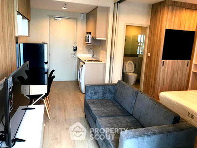 ขายคอนโด : คอนโด 1-ห้องนอน ที่ ไอดีโอ คิว ราชเทวี ใกล้ BTS ราชเทวี (ID 1922327)