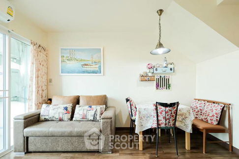 1-BR Condo at A.D. Bangsaray close to Bangsaray (ID 1945291)