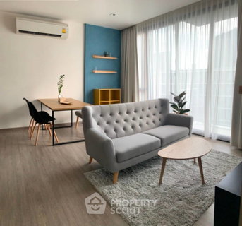 รูปภาพ คอนโด 1 ห้องนอน โครงการ Mori HAUS ขนาด 46 ตร.ม. ชั้น 7 ใกล้ BTS อ่อนนุช (ID 594925)