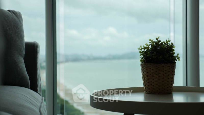 picture 1-BR Condo at Cetus Beachfront close to Jomtien Beach (ID 1540002) - 7/16