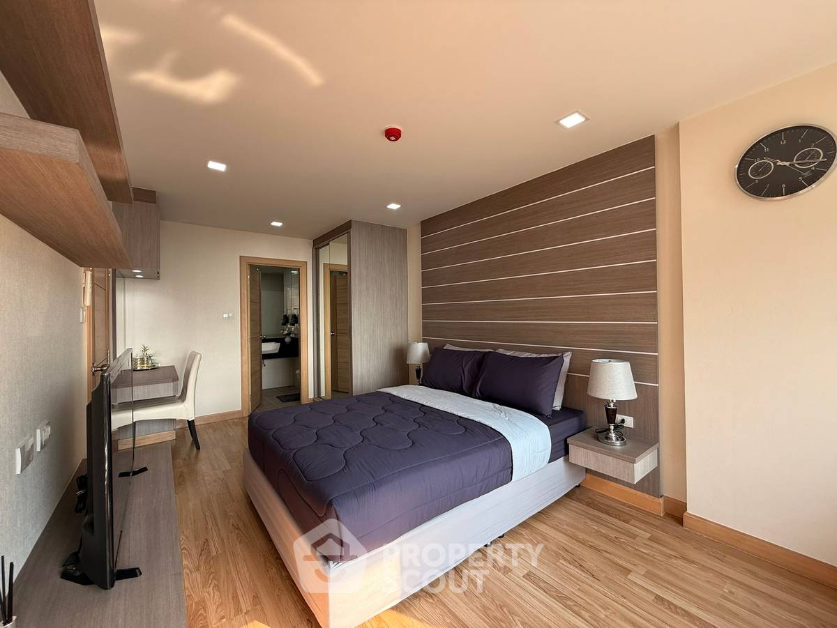 รูป คอนโด 1-ห้องนอน ที่ คอนโดเวลมาริน่า ใกล้ เมืองพัทยา (ID 2137095) - รูปที่ 8/9