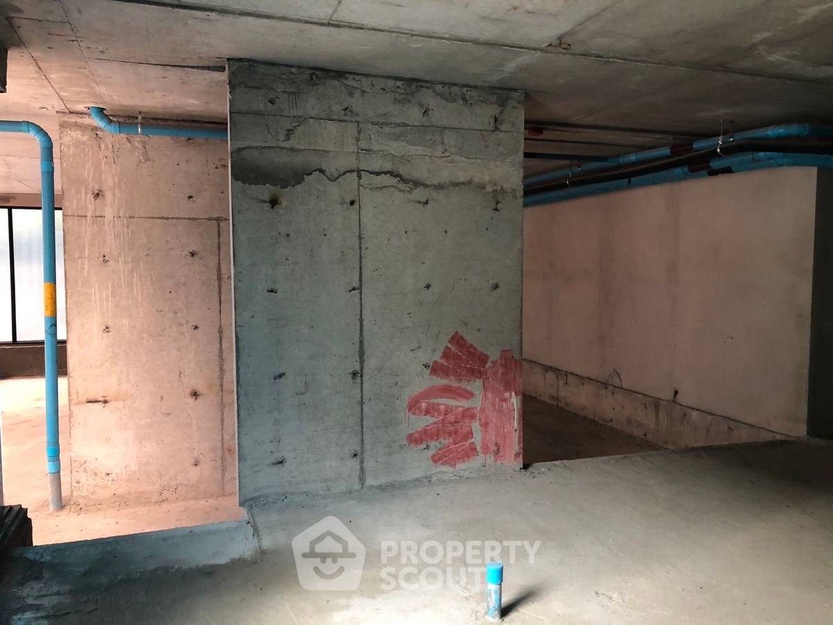 รูป คอนโด 1-ห้องนอน ที่ เซอร์เคิล ไรน์ สุขุมวิท 12 ใกล้ BTS อโศก (ID 1327131) - รูปที่ 4/5
