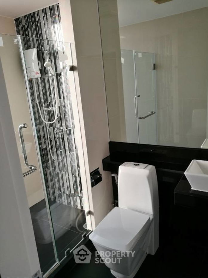 picture 1-BR Condo at Bangkok Horizon Sathorn near BTS Saint Louis (ID 1774965) - 17/17