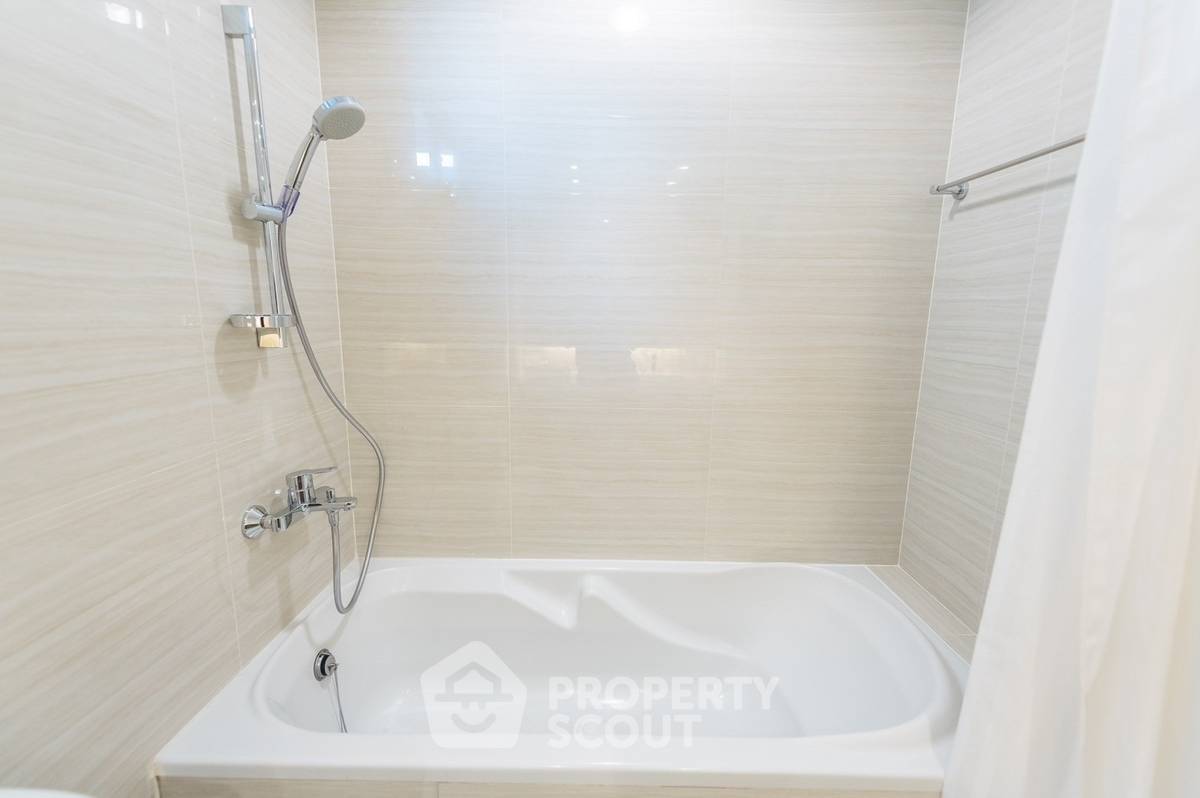รูป คอนโด 2-ห้องนอน ที่ บางกอก การ์เด้น ใน ช่องนนทรี (ID 2068662) - รูปที่ 9/10