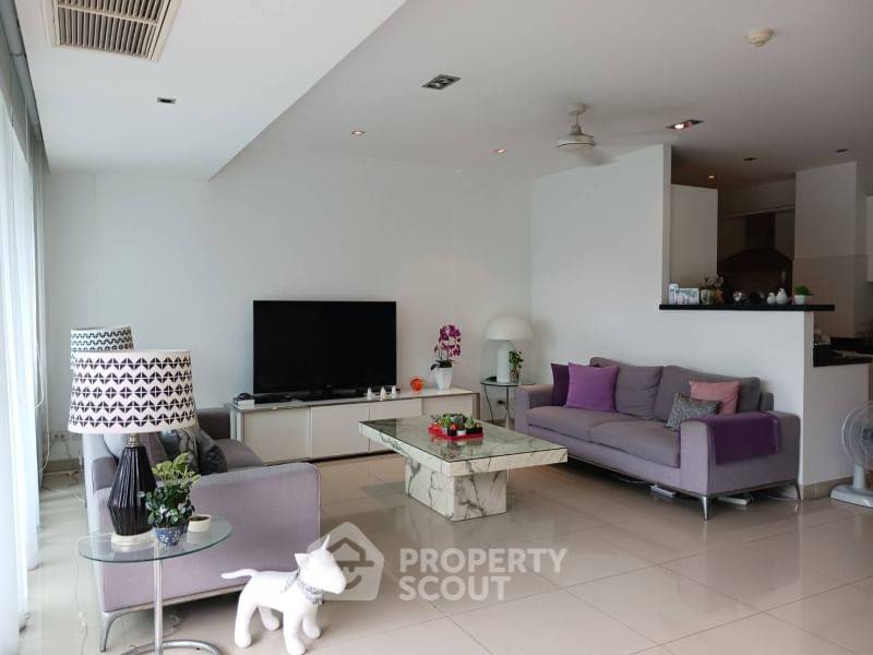 รูป คอนโด 2-ห้องนอน ที่ เดอะ ปาร์ค จอมเทียน ใกล้ เมืองพัทยา (ID 1917240) - รูปที่ 3/22