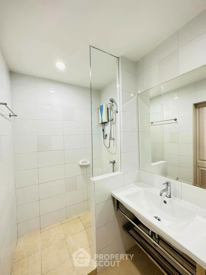 picture 1-BR Condo at Unicca Pattaya Condo close to Central Pattaya (ID 1142086) - 15/16