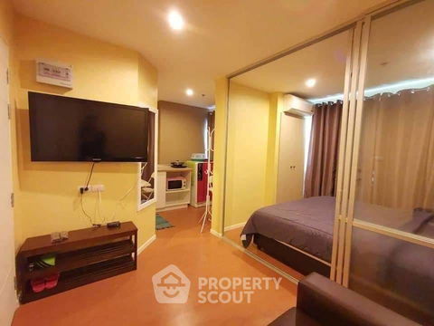 1-BR Condo at Lumpini Seaview Jomtien close to Jomtien Beach (ID 1212536)