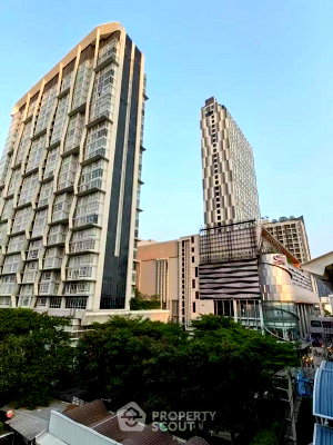 ขายคอนโด : คอนโด 1 ห้องนอน ชั้นสูง 44 ตร.ม. Ideo Verve Sukhumvit ใกล้ BTS อ่อนนุช 60 ม. (ID 2103836)
