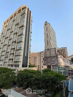 1-BR Condo at Ideo Verve Sukhumvit near BTS On Nut (ID 2103836)
