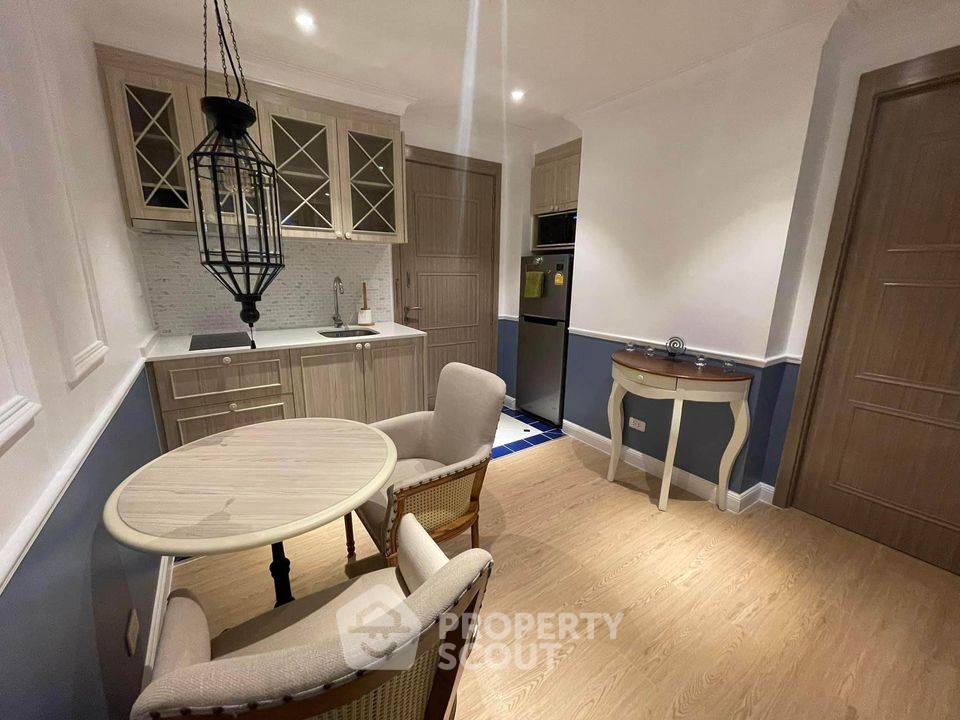 รูป คอนโด 1-ห้องนอน ที่ เซเว่น ซีส์ โคท ดาซูร์ ใกล้ เมืองพัทยา (ID 1523810) - รูปที่ 2/9