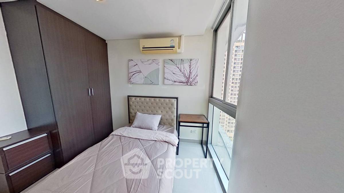 รูป คอนโด 2-ห้องนอน ที่ เลอรัก คอนโดมิเนียม ใกล้ BTS พระโขนง (ID 2024763) - รูปที่ 7/7