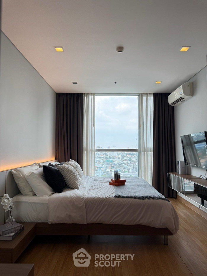 picture 1-BR Condo at Le Luk Condominium near BTS Phra Khanong (ID 2106889) - 4/16