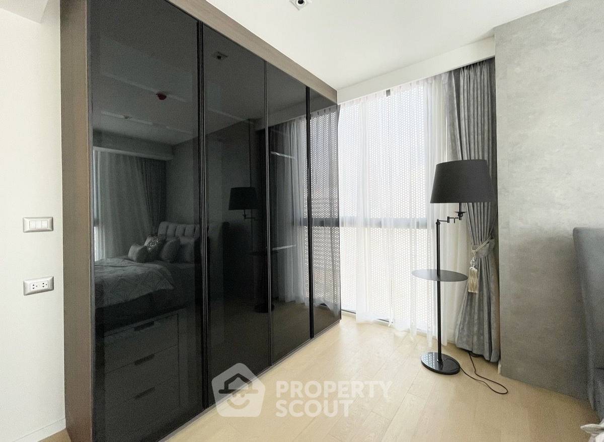 picture 3-BR Condo at Circle Sukhumvit 31 near MRT Sukhumvit (ID 1851401) - 14/30