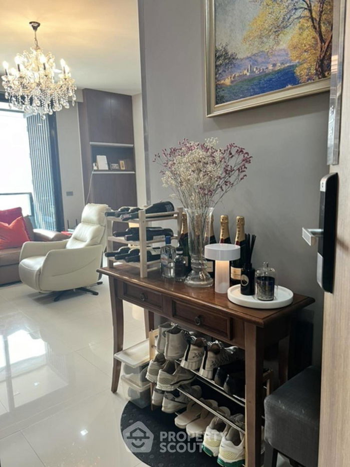 picture 2-BR Condo at M Silom near BTS Chong Nonsi (ID 1908993) - 12/28