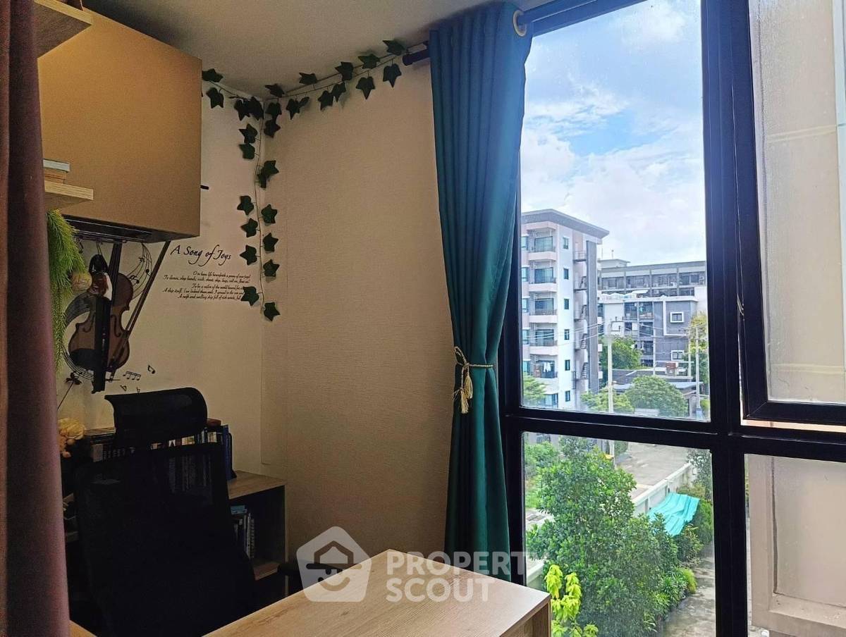 รูป คอนโด 2-ห้องนอน ที่ แอทโมซ รัชดา-ห้วยขวาง ใน วังทองหลาง (ID 1919124) - รูปที่ 4/11