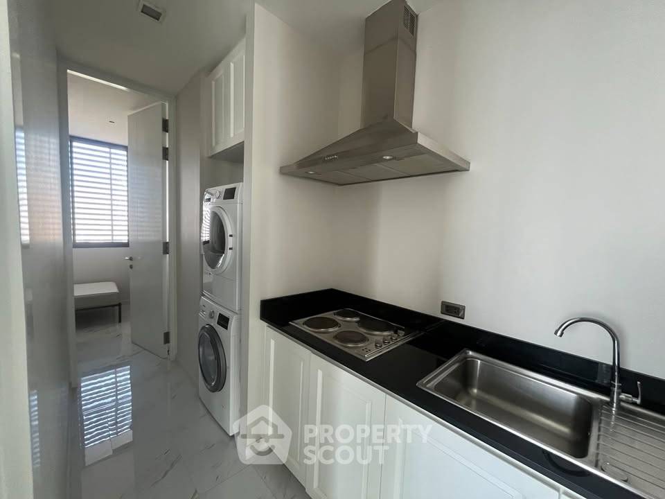 picture 4-BR Condo at Canapaya Residences Rama 3 close to Phra Ram 3 (ID 1951524) - 2/14