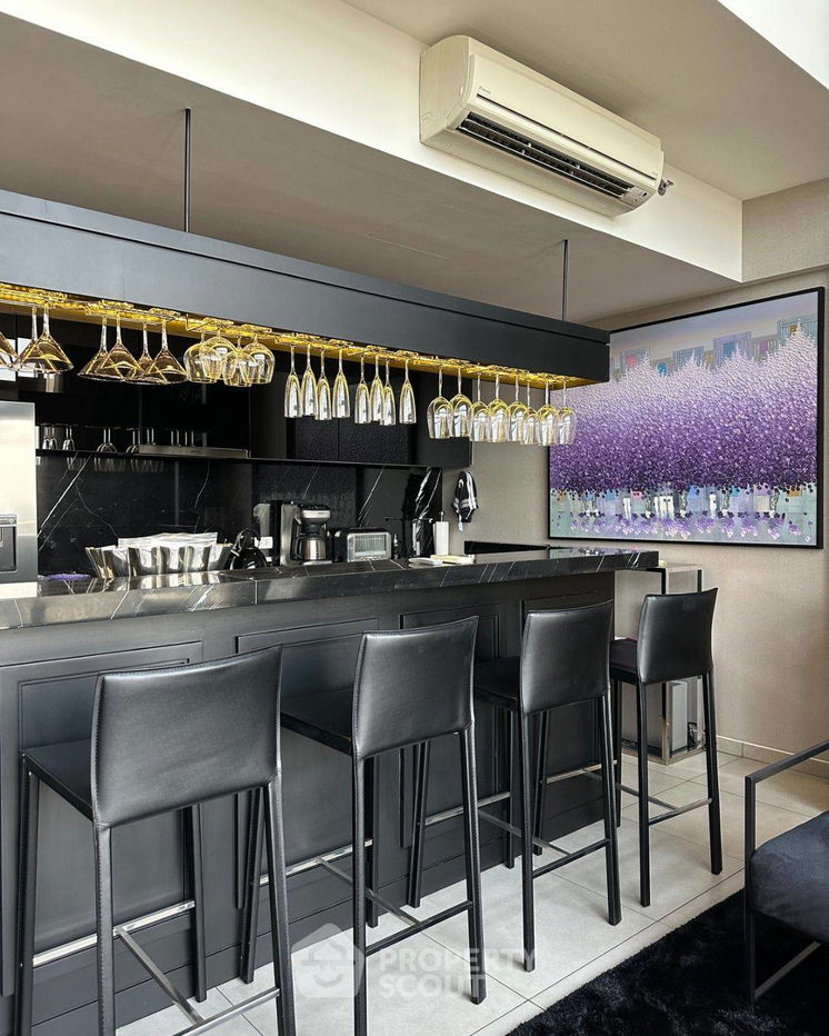 picture 3-BR Condo at The Lofts Ekkamai near BTS Ekkamai (ID 998367) - 8/20