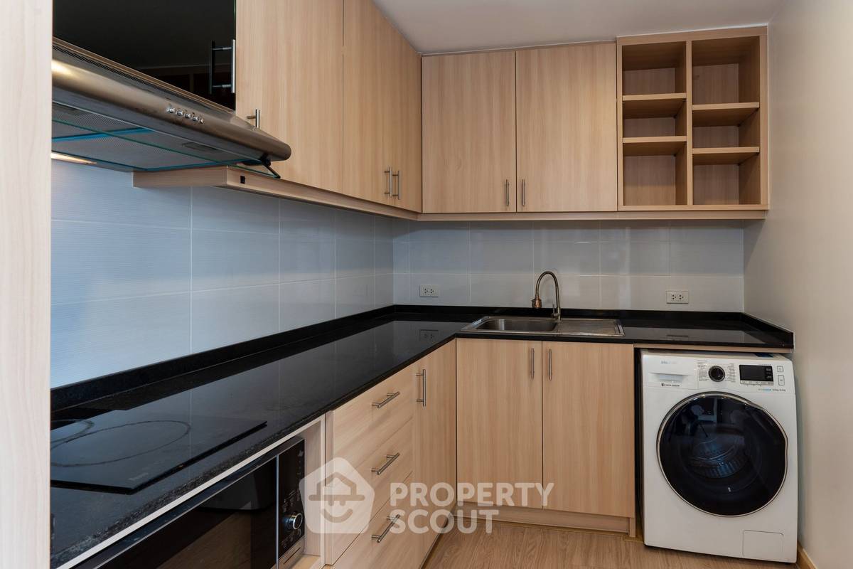 picture 2-BR Condo at 39 Suites near BTS Phrom Phong (ID 1479309) - 5/19