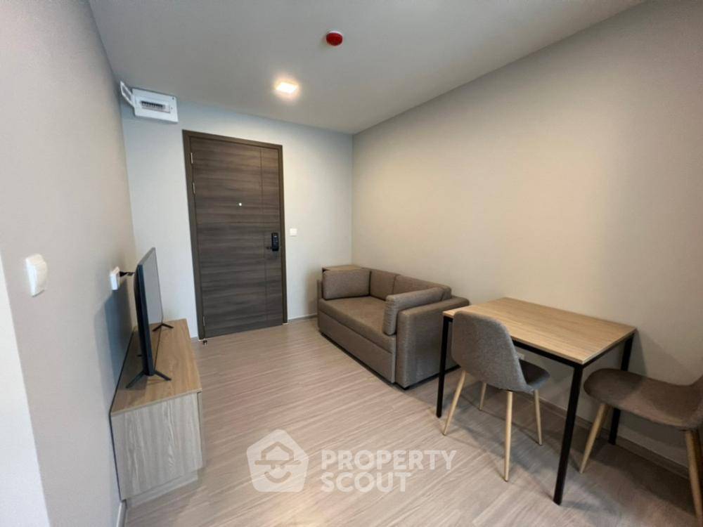 picture 1-BR Condo at The Privacy S101 near BTS Punnawithi (ID 848610) - 9/9