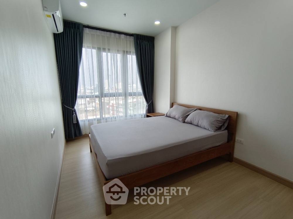 picture 2-BR Condo at Supalai Loft Prajadhipok-Wongwian Yai near BTS Wongwian Yai (ID 894147) - 3/8