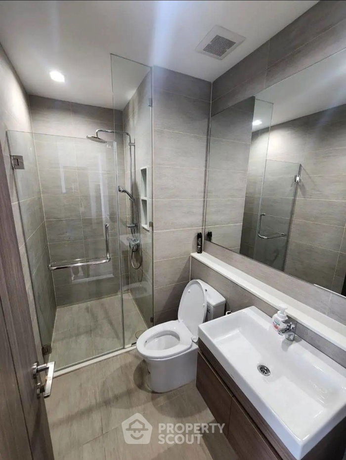 picture 3-BR Condo at Rhythm Charoenkrung Pavilion near BTS Saphan Taksin (ID 2186973) - 10/18