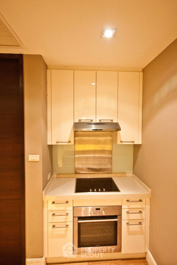 รูป คอนโด 1-ห้องนอน ที่ วินเซนเต้ สุขุมวิท 49 คอนโดมิเนียม ใกล้ BTS พร้อมพงษ์ (ID 631071) - รูปที่ 10/17