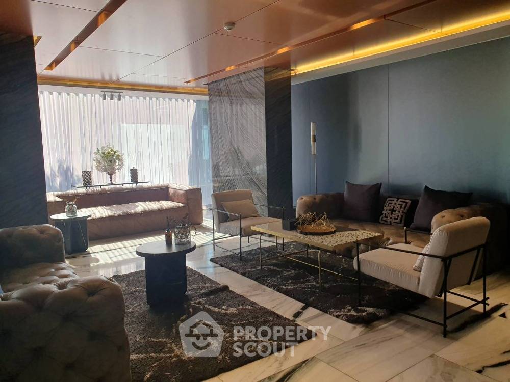 รูป คอนโด 1-ห้องนอน ที่ 168 สุขุมวิท 36 ใกล้ BTS ทองหล่อ (ID 1876708) - รูปที่ 16/17