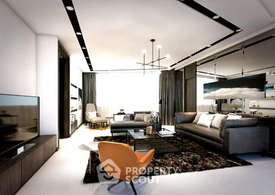 Condos for sale : 4-BR Condo at Millennium Residence @ Sukhumvit Condominium near BTS Phrom Phong (ID 2091923)