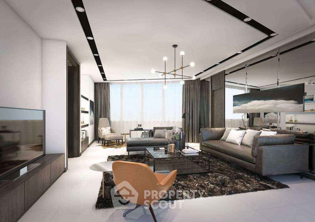 picture 4-BR Condo at Millennium Residence @ Sukhumvit Condominium near BTS Phrom Phong (ID 2091923) - 1/7
