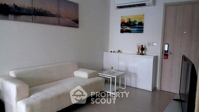 Condos for sale : 1-BR Condo at Rhythm Sukhumvit 42 near BTS Ekkamai (ID 882969)