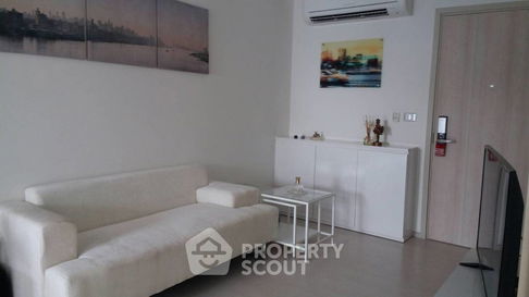 คอนโด 1-ห้องนอน ที่ ริทึ่ม สุขุมวิท42 ใกล้ BTS เอกมัย (ID 882969)