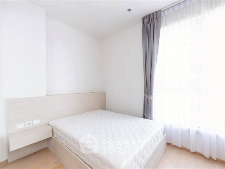 picture 2-BR Condo at HQ Thonglor near BTS Thong Lor (ID 2095847) - 2/11