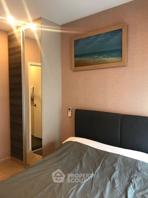 picture 1-BR Condo at Centric Scene Phaholyothin 9 near BTS Ari (ID 298486) - 5/7