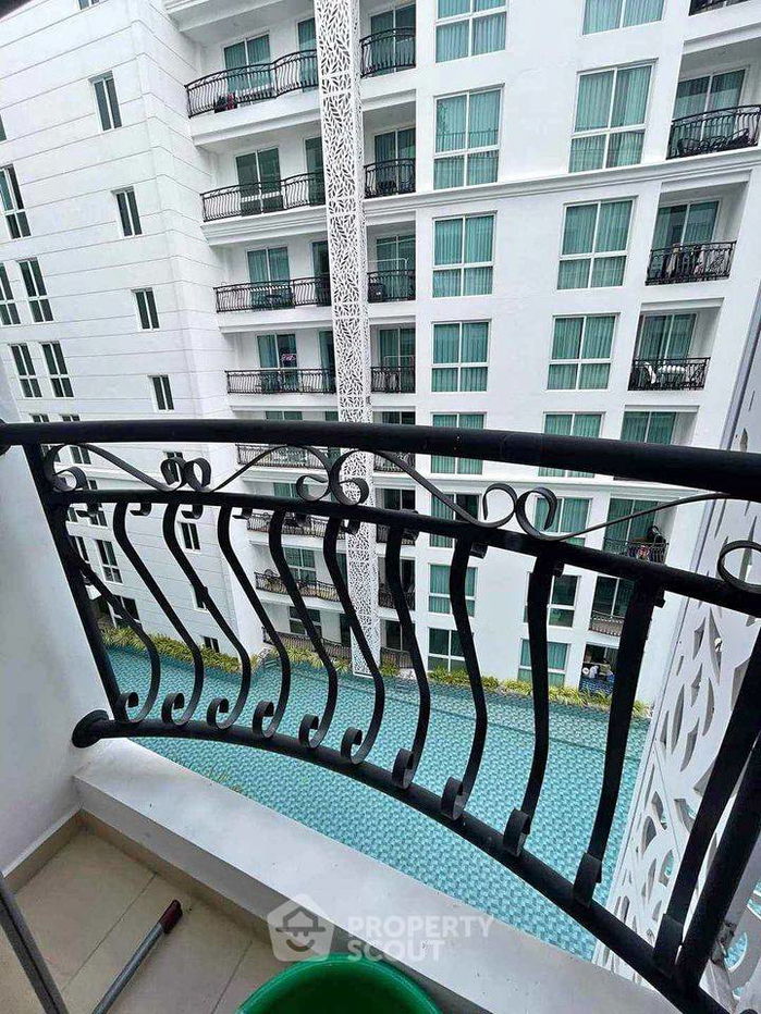 รูป คอนโด 1-ห้องนอน ที่ โอลิมปัส ซิตี้ การ์เด้น ใกล้ พัทยาใต้ (ID 1924833) - รูปที่ 1/9