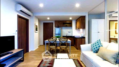 Condos for sale : 2-BR Condo at Autumn Hua Hin close to Khao Takiab beach (ID 1145229)