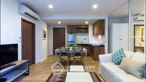 2-BR Condo at Autumn Hua Hin close to Khao Takiab beach (ID 1145229)