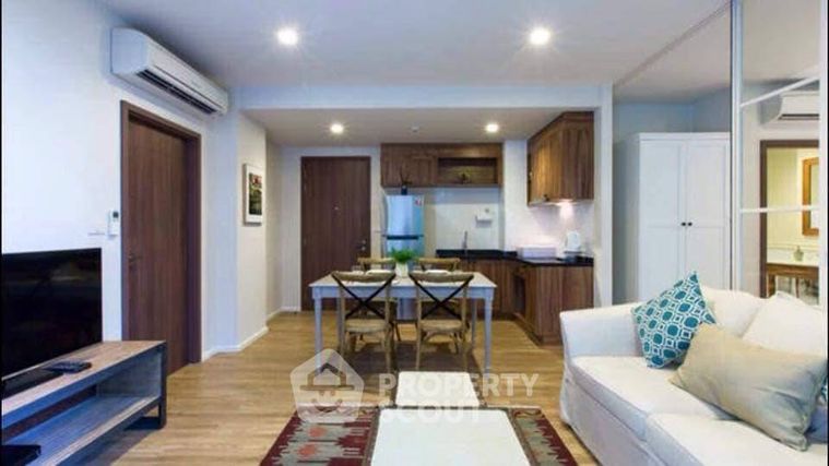 2-BR Condo at Autumn Hua Hin close to Khao Takiab beach (ID 1145229)