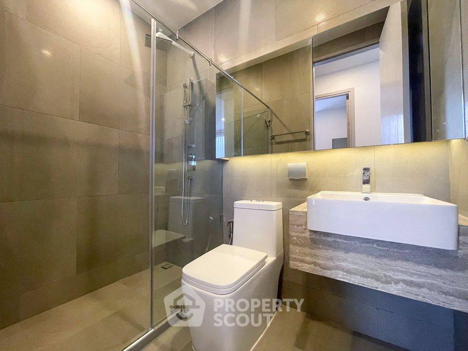 picture 2-BR Condo at Park Origin Phayathai near BTS Phaya Thai (ID 1517819) - 8/8