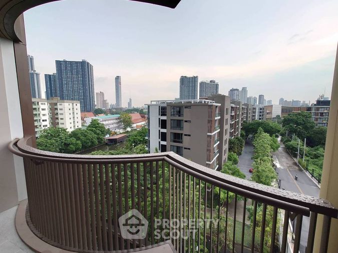 1-bed condo for sale, 33 sqm, KAWA HAUS