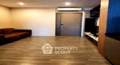Condos for sale : 1-BR Condo at The Room Sukhumvit 69 near BTS Phra Khanong (ID 1491208)