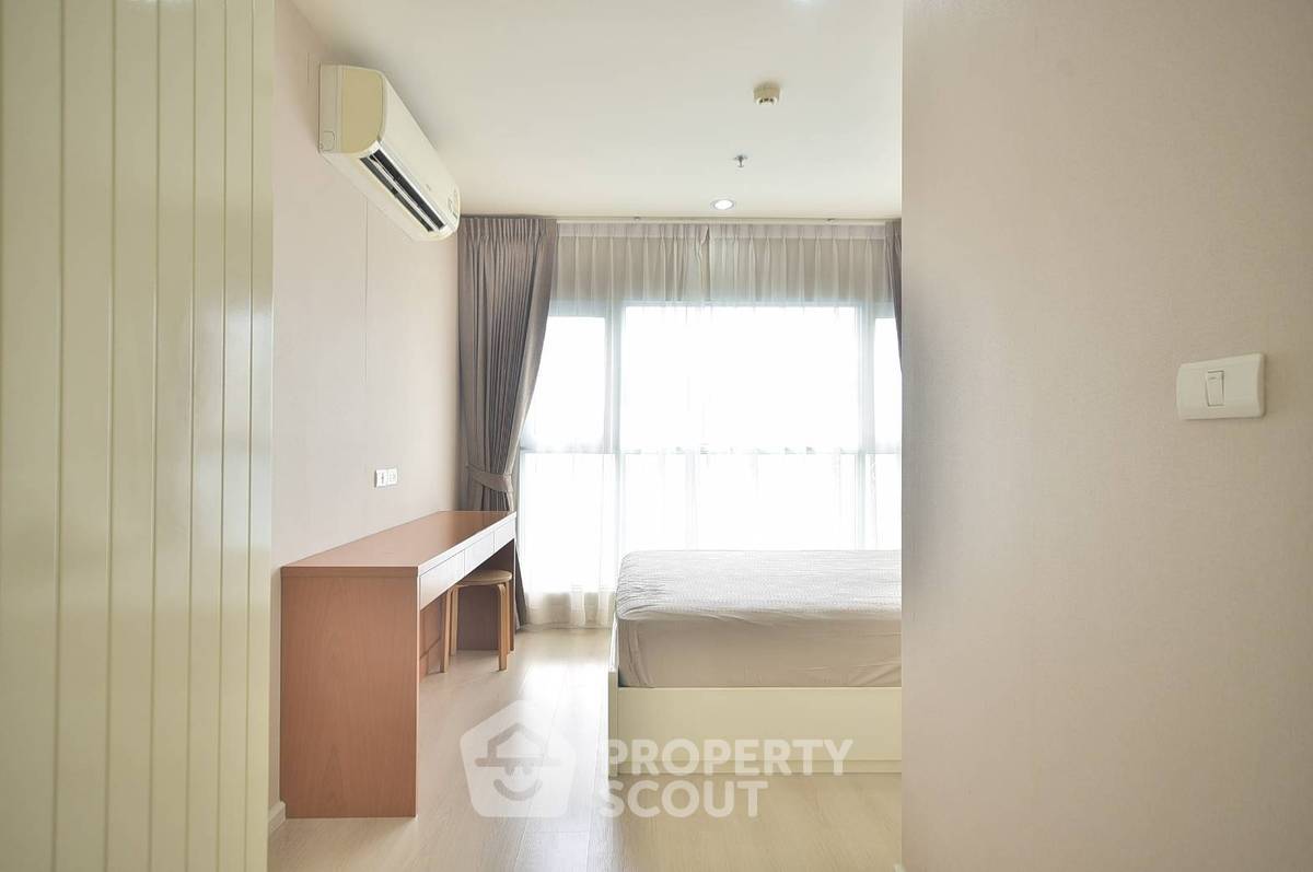 รูป คอนโด 2-ห้องนอน ที่ แอสปาย สุขุมวิท 48 ใกล้ BTS พระโขนง (ID 509087) - รูปที่ 13/23