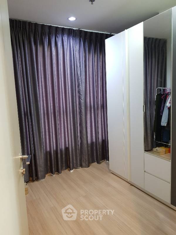 picture 2-BR Condo at The Base Rama 9 - Ramkhamhaeng near ARL Ramkhamhaeng (ID 813949) - 6/14
