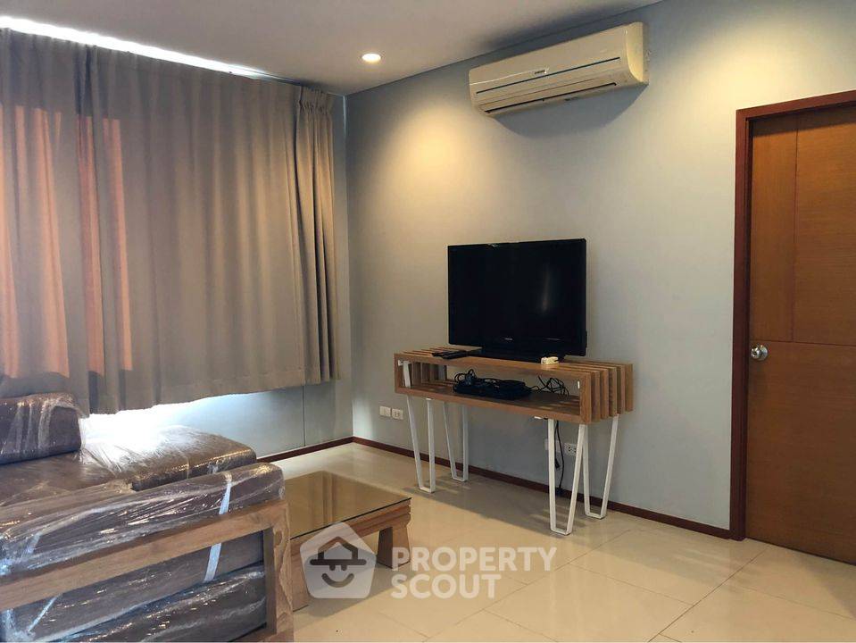 รูป คอนโด 1-ห้องนอน ที่ วิลล่า สาทร ใกล้ BTS กรุงธนบุรี (ID 698453) - รูปที่ 2/7