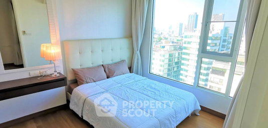 รูปภาพ 4-BR Condo For Rent, Ivy Thonglor 23, Thong Lo Area (ID 400818)