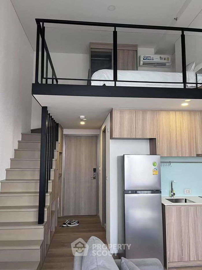 picture 1-BR Condo at Siamese Sukhumvit 87 near BTS On Nut (ID 2067212) - 3/6