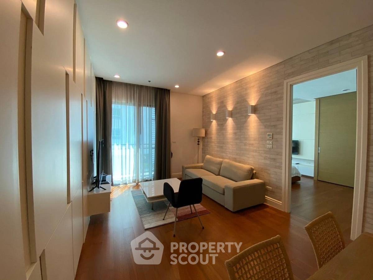 รูป คอนโด 1-ห้องนอน ที่ ไบร์ท สุขุมวิท 24 คอนโดมิเนียม ใกล้ BTS พร้อมพงษ์ (ID 2044760) - รูปที่ 13/14