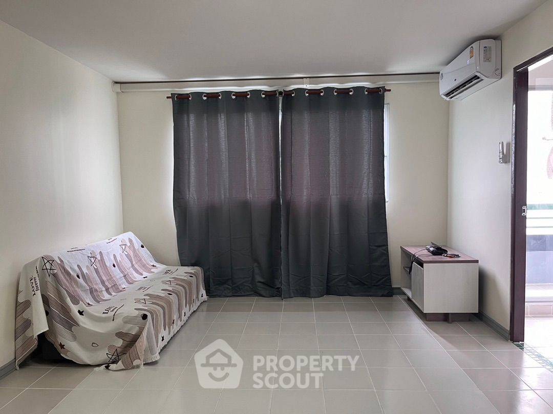 รูป คอนโด 1-ห้องนอน ที่ ลุมพินี เซนเตอร์ ลาดพร้าว111 ใน คลองจั่น (ID 2170830) - รูปที่ 3/10